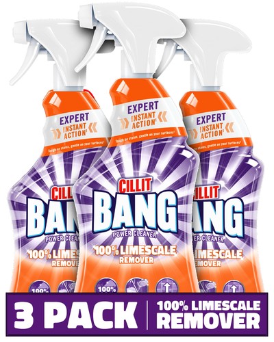 750ml limescale remover - 750ml,