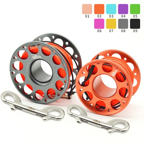 30m aluminum alloy - aluminum, cave