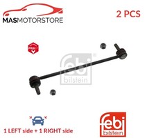 ANTI ROLL BAR STABILISER PAIR