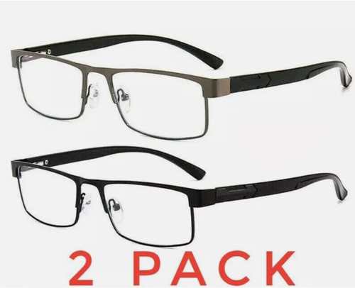Packs metal mens womens - 2,