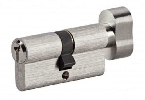 Yale keyed alike cylinder - , lock
