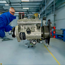 REBUILD SERVICE FOR DELPHI