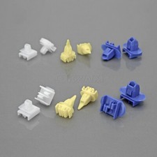 14 WHEEL ARCH TRIM COVER CLIP