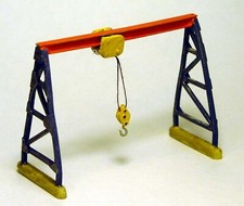 Railway Gantry Hoist A97