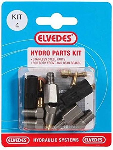 Elvedes olive banjo hydraulic - banjo,
