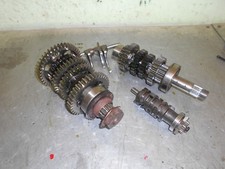 triumph  955i   sprint  st