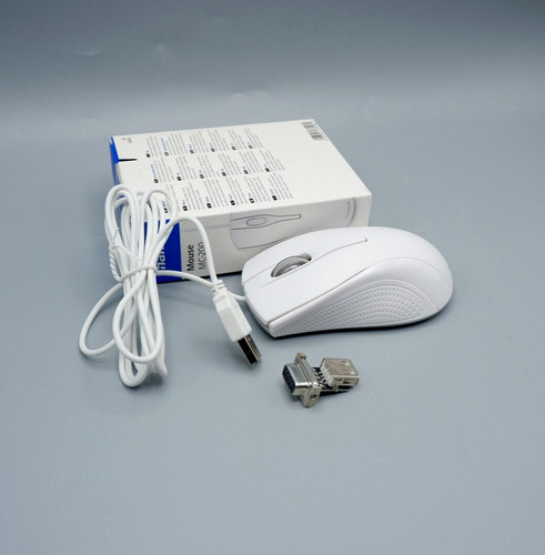 Amiga tank mouse upgrade - upgrade,