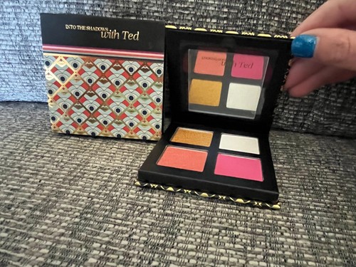 Ted baker into - into, the