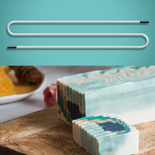 Soap swirl tools - swirl, making