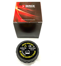 Genuine Serck Radiator Cap For