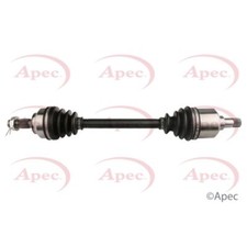 Apec Driveshaft Front Left For