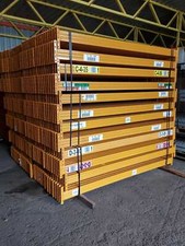 ESMENA 2400 MM PALLET RACKING