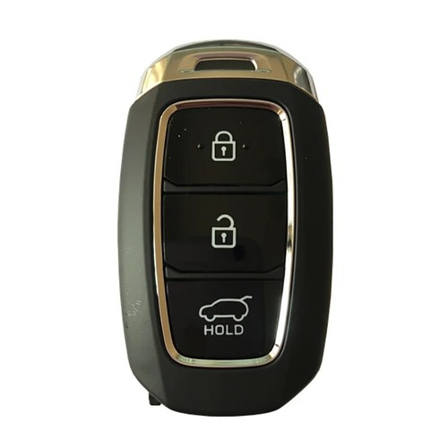 Fit hyundai santa - santa, keyless