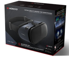 HOMIDO PRIME VR Headset HMD