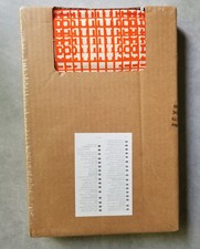 IKEA Karlstad HUSIE ORANGE