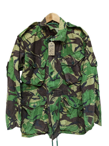 British army issue - issue, dpm