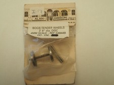 Alan Gibson G4844B 3'8" Disc