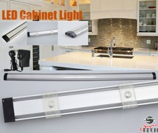 300mm Ultra Slim LED Rigid Bar