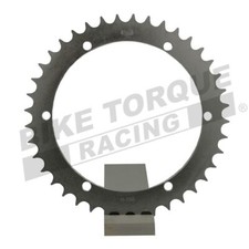 Yamaha YZF350 Banshee Quad