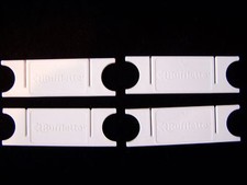 12  Rufflette curtain cord