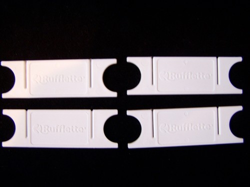 Rufflette curtain cord - 12,