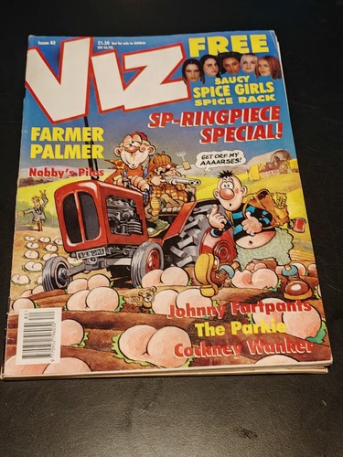 Viz comic issue date - -,