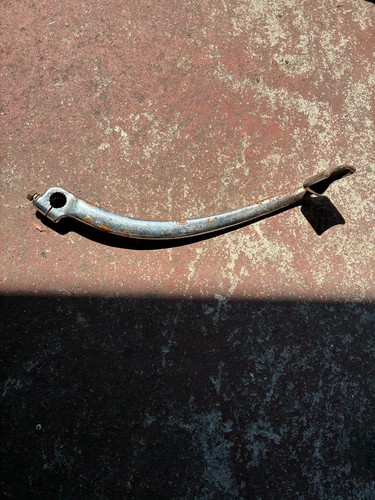Lambretta range cento - range,