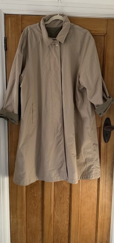 Vintage reversible khaki - vintage,