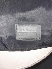 Paul Smith messenger bag black
