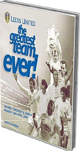 Leeds united the - leeds,