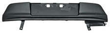 Toyota Auris 13- Rear Bumper