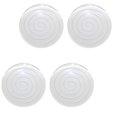  4 PCS Furniture Gliders for