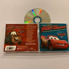 Lightning McQueen's Fast