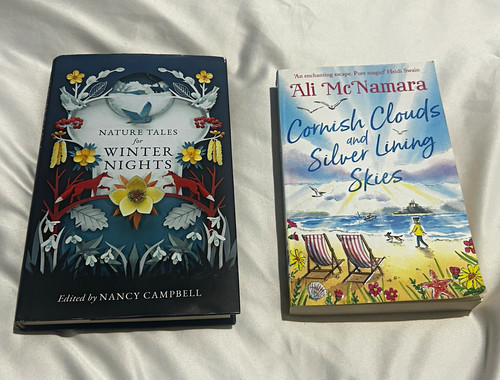 Nature tales hardcover winter - nature,
