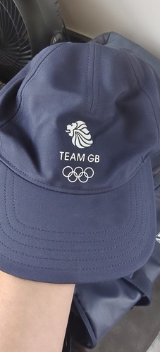 Team baseball cap navyby - baseball,