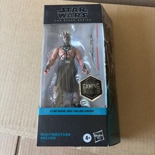 Star Wars Black Series 6 Inch