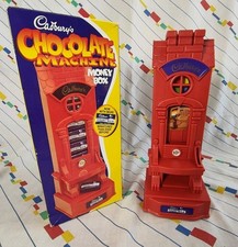 Cadbury Vintage Chocolate
