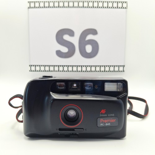 Premier 845 auto - auto, flash