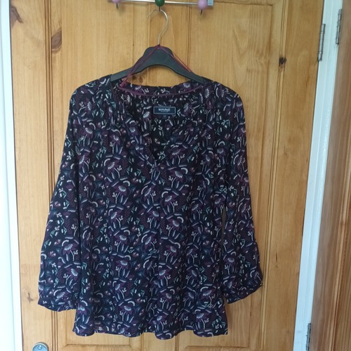 Debenhams maine women purple - debenhams,