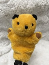 Sooty Hand Puppet Cadells 2008
