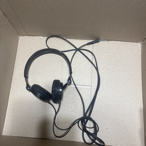 Sony mdr v150 dynamic stereo - sony,