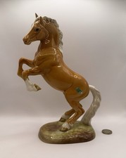 Beswick Palomino Welsh Cob