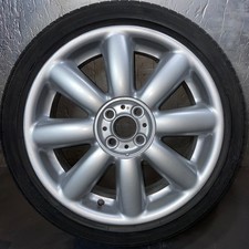 Mini Cooper One R50 R55 R56