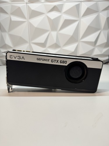Evga geforce gtx 680 - geforce,