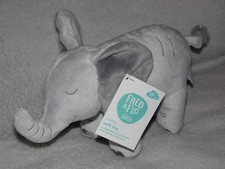 Tesco elephant soft toy NEW