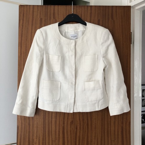 Hobbs ladies cream - hobbs,