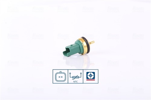 207101 nissens sensor coolant - 207101, sensor,