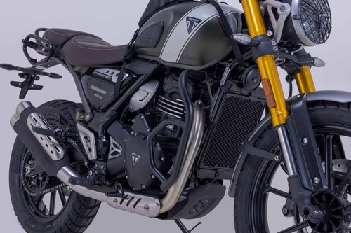 Motech motorcycle engine - sw,