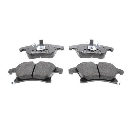 Disc brake pad set for - set,