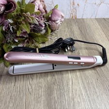 Remington Hair Straightener